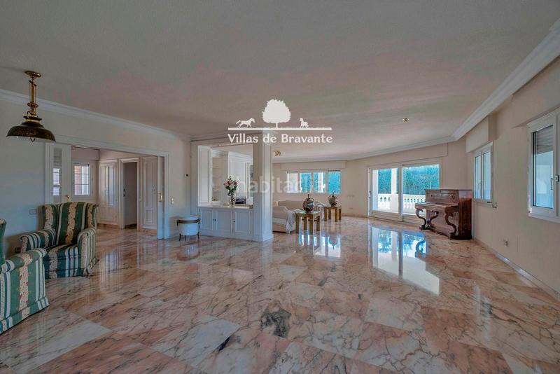 Foto 553d9d15-2506-44cb-b223-36df4aec5d53. Chalet mit heizung parking pool in Prado Largo Pozuelo de Alarcón