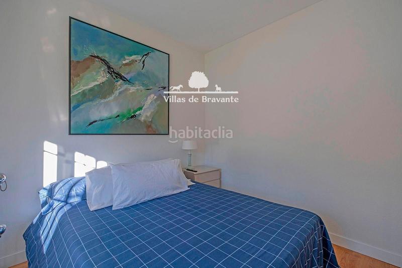 Foto 561985fb-34e1-4927-9e3b-5098378d4fd5. Chalet mit heizung parking pool in Prado Largo Pozuelo de Alarcón