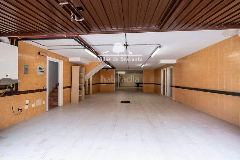 Foto 56e8343e-3b89-4fce-9ef9-6b7416533960. Chalet mit heizung parking pool in Prado Largo Pozuelo de Alarcón