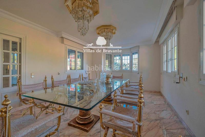 Foto 5ce21018-e687-4734-9b0c-824fc1161ecb. Chalet mit heizung parking pool in Prado Largo Pozuelo de Alarcón