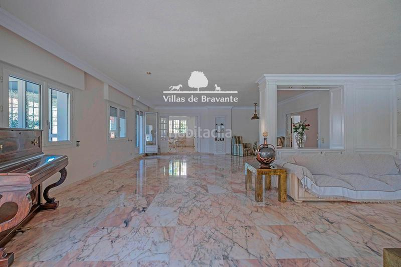 Foto 6957dff1-2087-442a-b42e-470d362a7a4e. Chalet mit heizung parking pool in Prado Largo Pozuelo de Alarcón