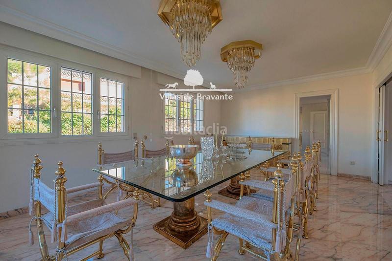 Foto 6d171edb-80a8-44a2-b08c-6feefa8f0af6. Chalet mit heizung parking pool in Prado Largo Pozuelo de Alarcón