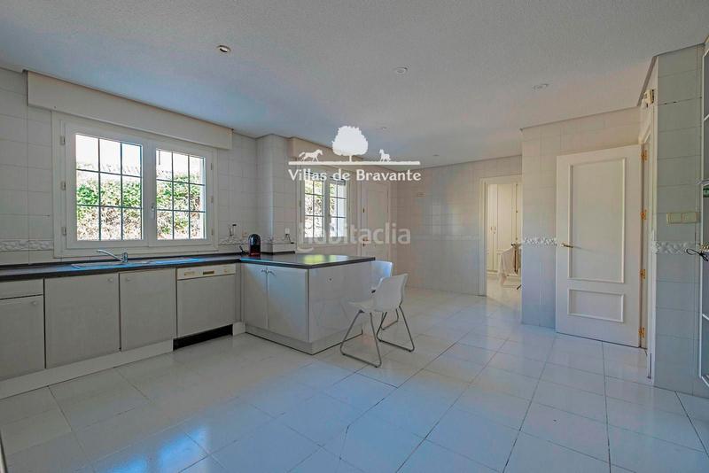 Foto 838a168e-db7e-4bf5-8ae2-60b1a029f7d9. Chalet mit heizung parking pool in Prado Largo Pozuelo de Alarcón