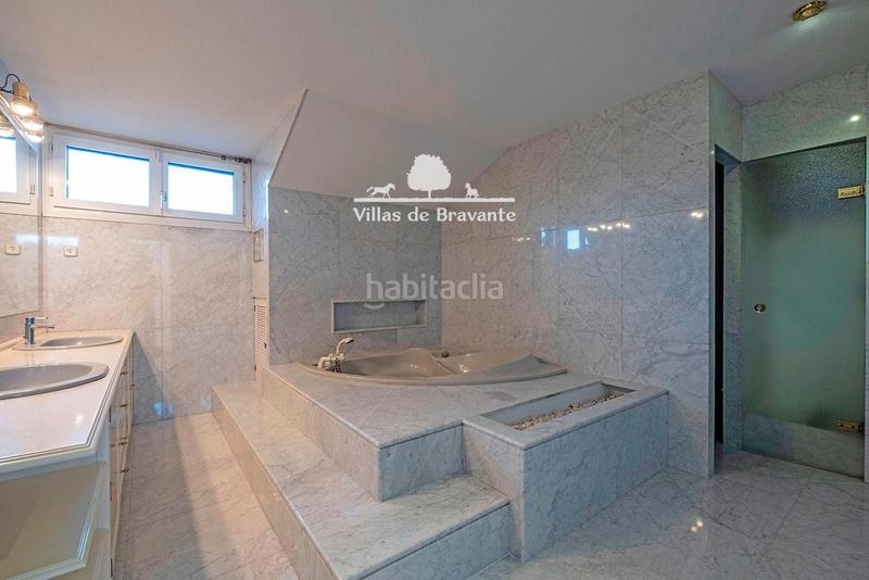 Foto 846ed0c3-b498-40cf-a051-2827d7bc3032. Chalet mit heizung parking pool in Prado Largo Pozuelo de Alarcón