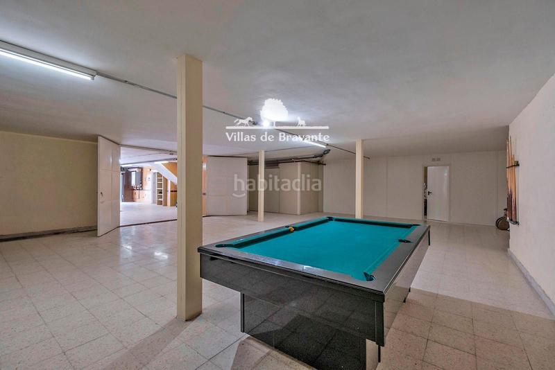 Foto 87d27d7e-189d-4c42-a6af-1d969c06bc35. Chalet mit heizung parking pool in Prado Largo Pozuelo de Alarcón