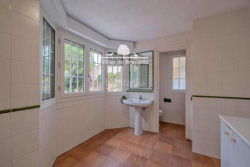 Foto d87223ee-c378-4e87-aa65-3f9b2fd8f773. Chalet mit heizung parking pool in Prado Largo Pozuelo de Alarcón