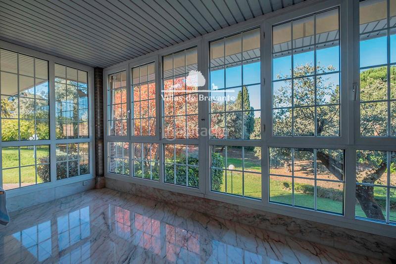 Foto e09f5776-7cf6-4d76-8ff4-b81e1fada6af. Chalet mit heizung parking pool in Prado Largo Pozuelo de Alarcón