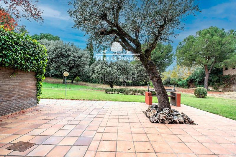 Foto e318fd6a-1dbe-4e0a-a316-36beae2201a0. Chalet mit heizung parking pool in Prado Largo Pozuelo de Alarcón