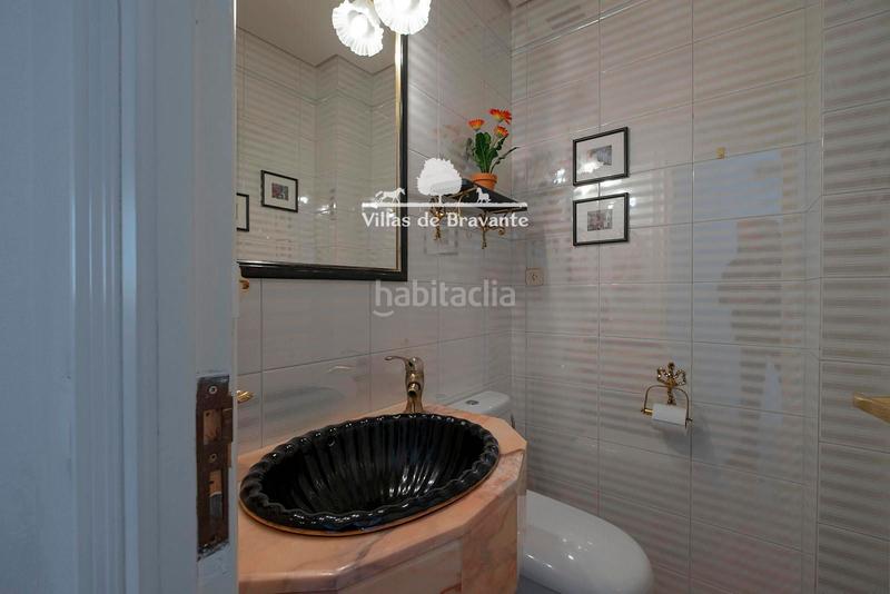 Foto e6566db5-47f7-4a93-91fd-c36a120e3614. Chalet mit heizung parking pool in Prado Largo Pozuelo de Alarcón