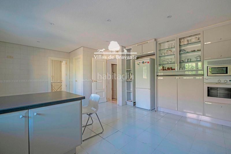 Foto f9984f39-6823-4ded-86de-04aaf5726e67. Chalet mit heizung parking pool in Prado Largo Pozuelo de Alarcón