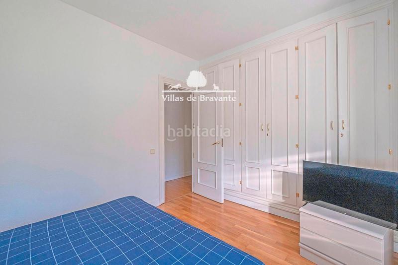 Foto fc12de67-b9fa-4f8e-bf50-b944fe345b19. Chalet mit heizung parking pool in Prado Largo Pozuelo de Alarcón