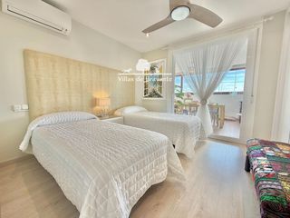 Dachwohnung  D. juan antonio baldovi. Exclusivo ático reformado en la mejor zona residencial de benido