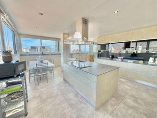 Dachwohnung  D. juan antonio baldovi. Exclusivo ático reformado en la mejor zona residencial de benido