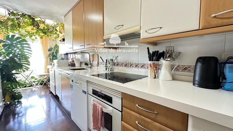 Foto 055f062e-cd13-4520-bcac-31bbb61bb899. Pis amb calefacció piscina a Sector S Boadilla del Monte