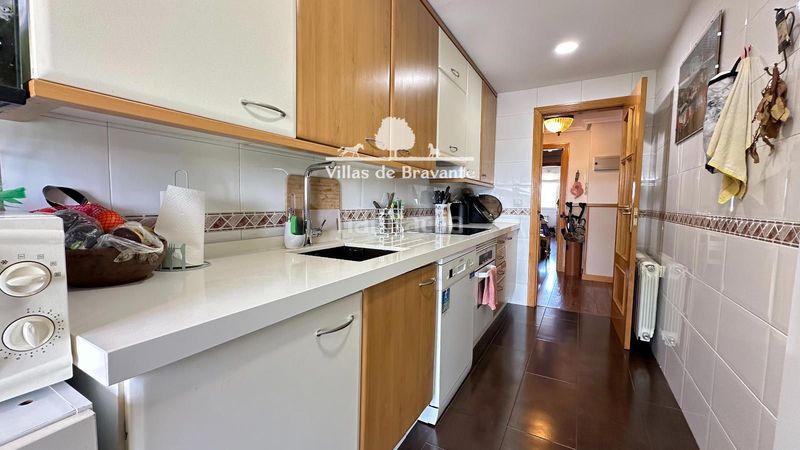 Foto 10470483-0476-472b-8c8e-8b5eea0f17bb. Pis amb calefacció piscina a Sector S Boadilla del Monte