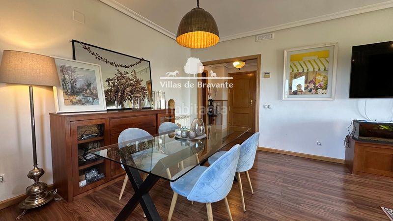 Foto 2333481c-6bd8-4941-894b-a430f8986031. Pis amb calefacció piscina a Sector S Boadilla del Monte