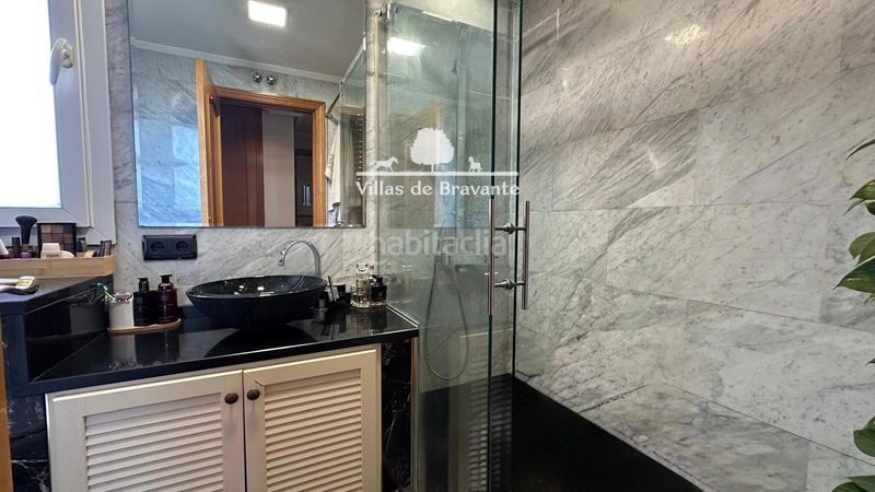 Foto 23e1ac38-065f-44db-8f0f-f36db51b24d9. Pis amb calefacció piscina a Sector S Boadilla del Monte