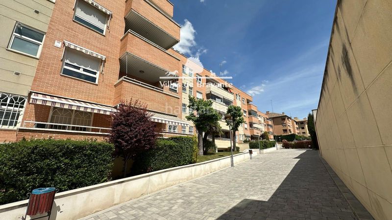 Foto 2417818a-e58c-47d9-92d8-402240a5789e. Pis amb calefacció piscina a Sector S Boadilla del Monte