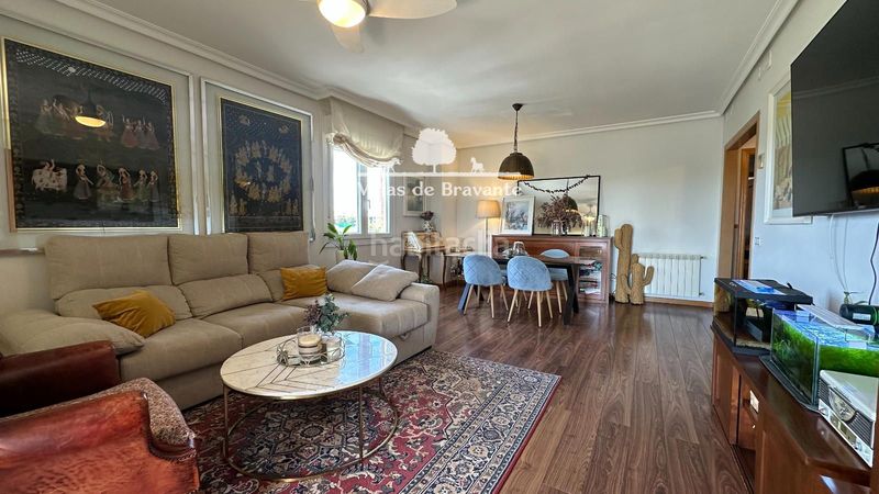 Foto 3a340002-4bbf-485f-8702-d99117864615. Pis amb calefacció piscina a Sector S Boadilla del Monte