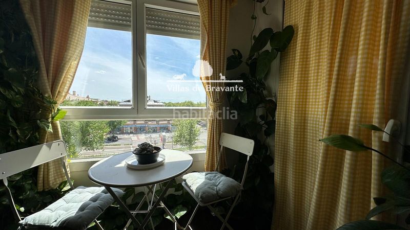 Foto 3d545600-6f4a-4894-af93-8d6f02c8d85a. Pis amb calefacció piscina a Sector S Boadilla del Monte