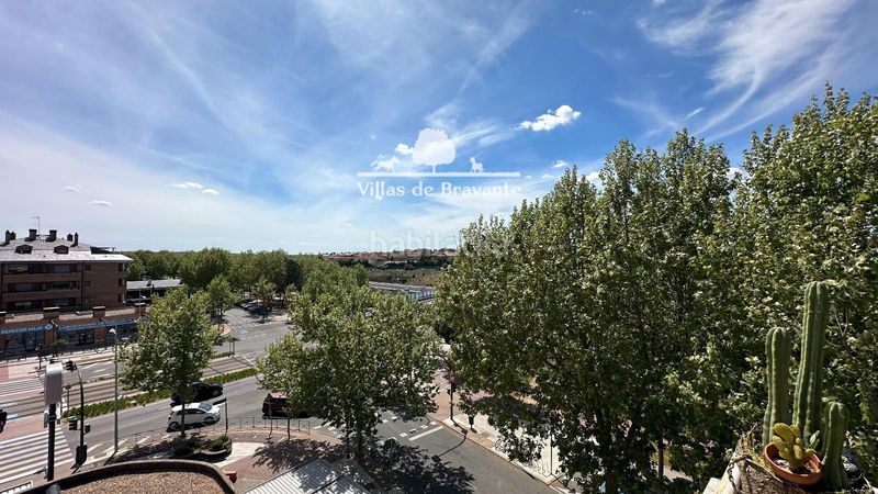 Foto 43387b42-af2b-43ab-b455-345b31630b3e. Pis amb calefacció piscina a Sector S Boadilla del Monte