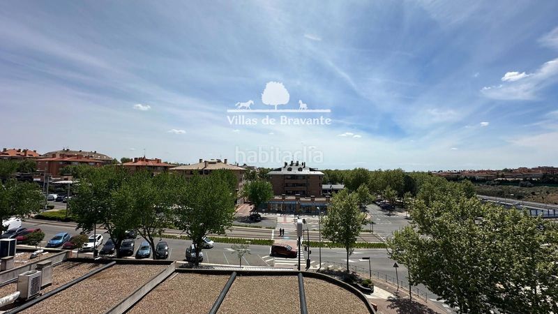 Foto 479743c9-2c5b-4fa4-af32-fc0d6f4f1d22. Pis amb calefacció piscina a Sector S Boadilla del Monte