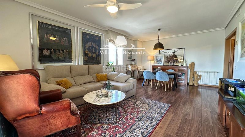 Foto 493f4264-3dc2-43d6-9de8-c7d153fbcfda. Pis amb calefacció piscina a Sector S Boadilla del Monte