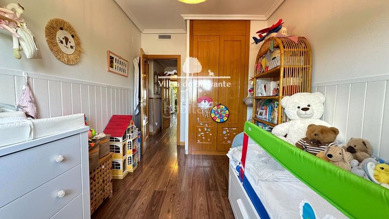 Foto 4c82d68a-8f29-4e84-b9c7-7dfccb231ab7. Pis amb calefacció piscina a Sector S Boadilla del Monte