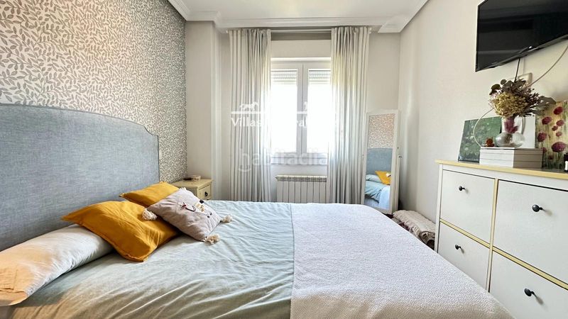 Foto 4eb5bcb3-1f30-4562-a1ce-c67d2b63e25a. Pis amb calefacció piscina a Sector S Boadilla del Monte