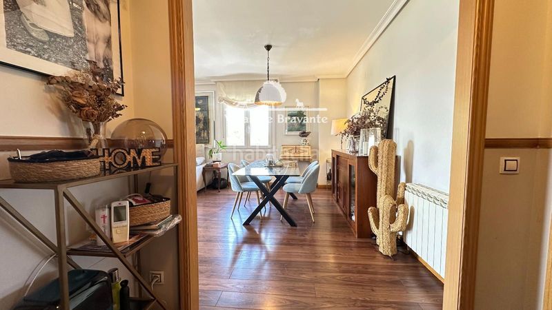 Foto 5e29bac6-fa4e-41a7-9954-57ff734217d7. Pis amb calefacció piscina a Sector S Boadilla del Monte