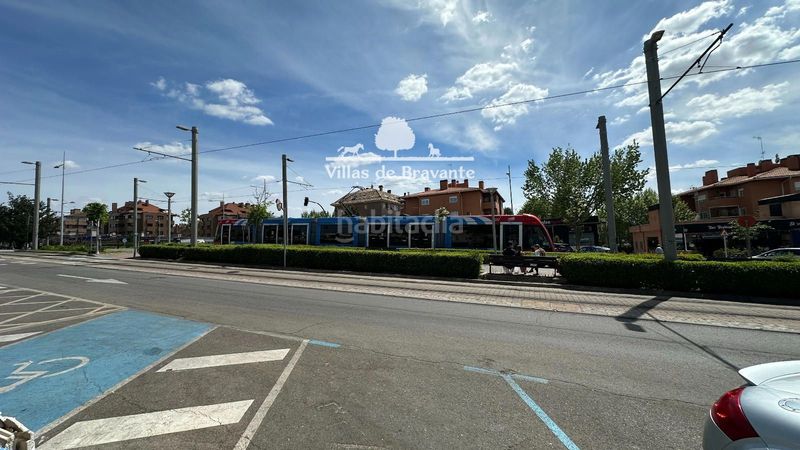 Foto 5eb9102d-f782-488c-9fab-39ae0139047c. Pis amb calefacció piscina a Sector S Boadilla del Monte