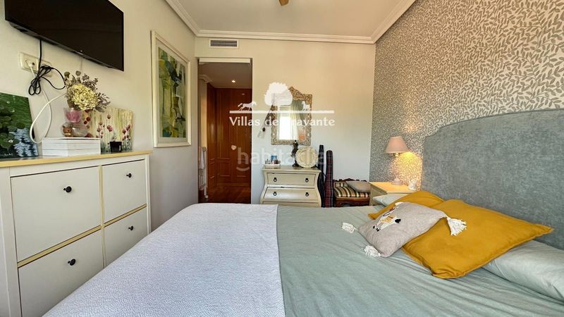 Foto 60dff5a0-4a3b-4fb6-83e8-61896c9b94c1. Pis amb calefacció piscina a Sector S Boadilla del Monte