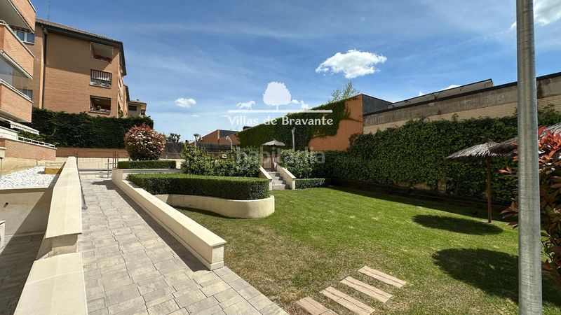 Foto 67b17c71-6a34-4163-b09c-251589cb61fe. Pis amb calefacció piscina a Sector S Boadilla del Monte