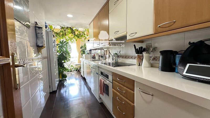 Foto 75df0c6f-760b-4355-9d5f-25f39501d599. Pis amb calefacció piscina a Sector S Boadilla del Monte