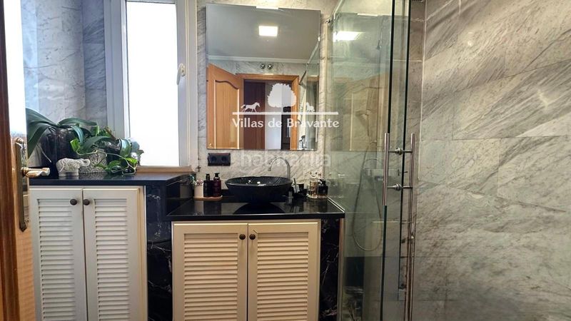 Foto 9a868e61-17cd-4413-a332-7ae3751b28e1. Pis amb calefacció piscina a Sector S Boadilla del Monte