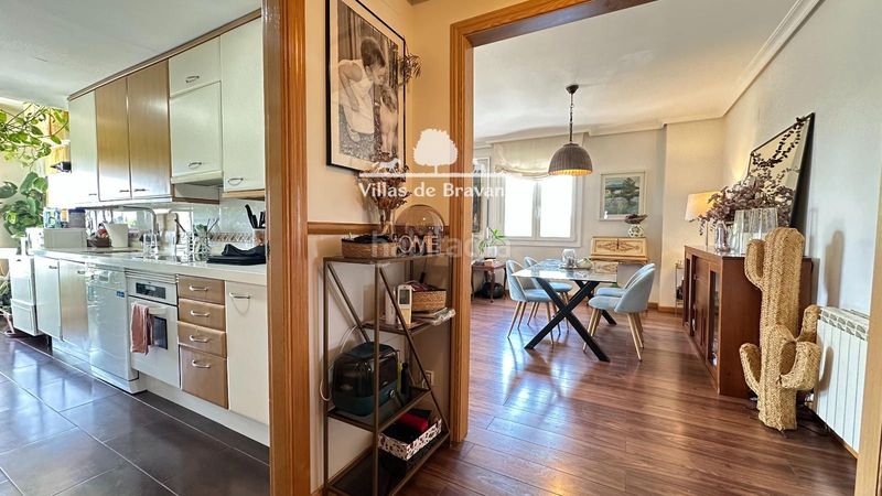 Foto ade65db0-0891-4cc9-8389-080110a1c03c. Pis amb calefacció piscina a Sector S Boadilla del Monte