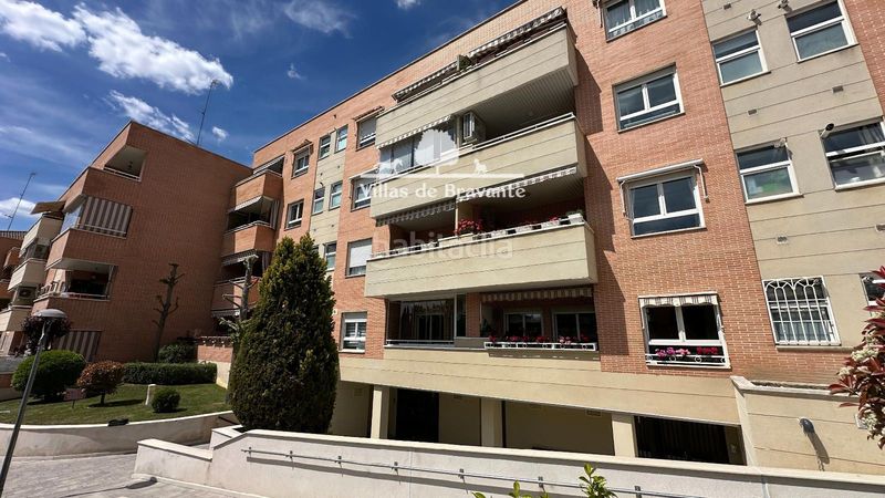 Foto dff93090-43d3-4773-a954-7def87f18cf1. Pis amb calefacció piscina a Sector S Boadilla del Monte