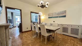 Flat  Lagasca. Alegre y señorial vivienda exterior de 3 habitaciones y 2 cuarto
