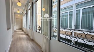 Pis  Molino de viento. Excepcional piso exterior reformado de dos habitaciones y tres c