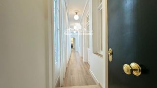 Pis  Molino de viento. Excepcional piso exterior reformado de dos habitaciones y tres c