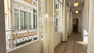 Appartement  Molino de viento. Excepcional piso exterior reformado de dos habitaciones y tres c