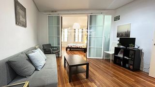 Flat in Bailen