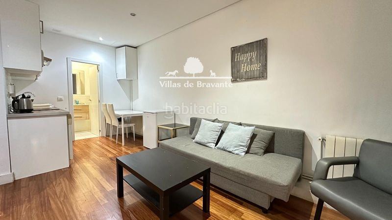 Foto 4f5aa9e1-c3cd-4d2d-98ac-6673a8ff20cd. Pis amb calefacció a Palacio Madrid