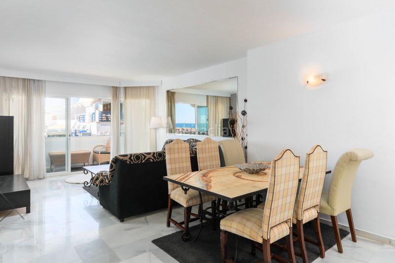 Foto 196afd38-01db-4612-9596-029dc915123e. Apartament amb calefacció piscina a Puerto Marina Benalmádena