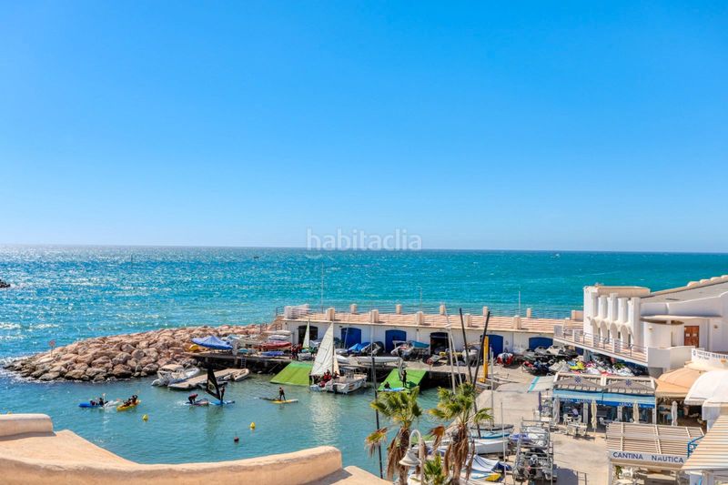 Foto 1e6dc2bb-4d1e-4a0d-aa08-7364f3191334. Apartament amb calefacció piscina a Puerto Marina Benalmádena