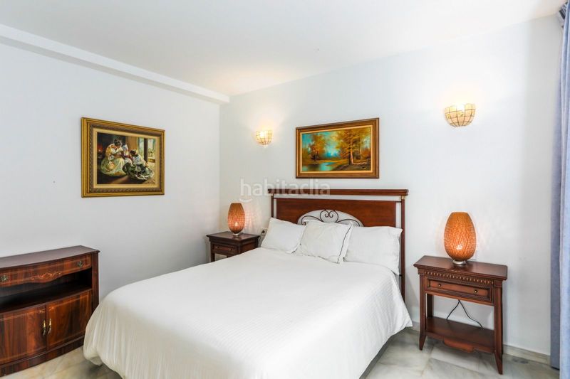 Foto 212bd073-8021-44f0-be9c-c306a78c4cde. Apartament amb calefacció piscina a Puerto Marina Benalmádena