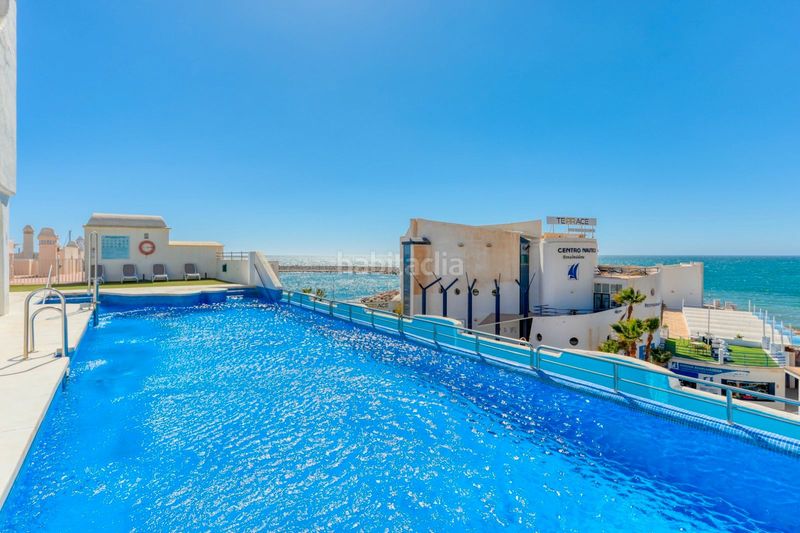 Foto 3ccf11d1-826d-4c58-b969-68099777f439. Apartament amb calefacció piscina a Puerto Marina Benalmádena