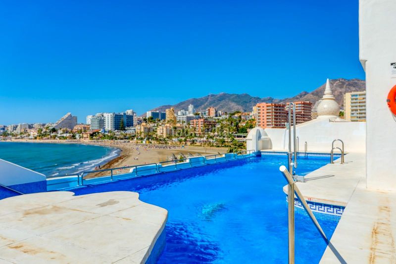 Foto 57623189-dcee-43e9-ae27-de582d2e4f83. Apartament amb calefacció piscina a Puerto Marina Benalmádena