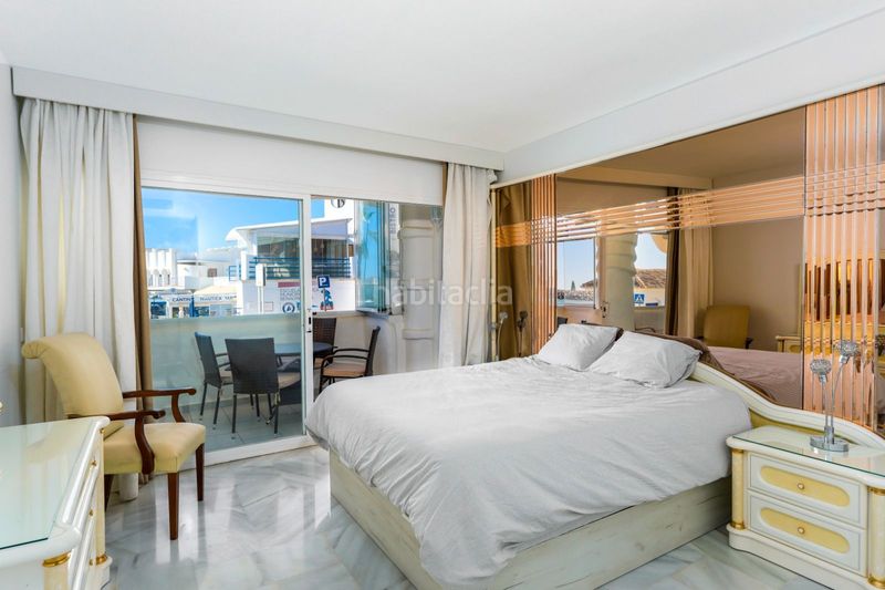 Foto 6e1dc264-4c00-40c8-abe5-950360863c0e. Apartament amb calefacció piscina a Puerto Marina Benalmádena
