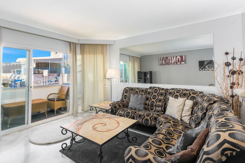 Foto 8941a657-7299-46c2-b637-e75df158a2bb. Apartament amb calefacció piscina a Puerto Marina Benalmádena
